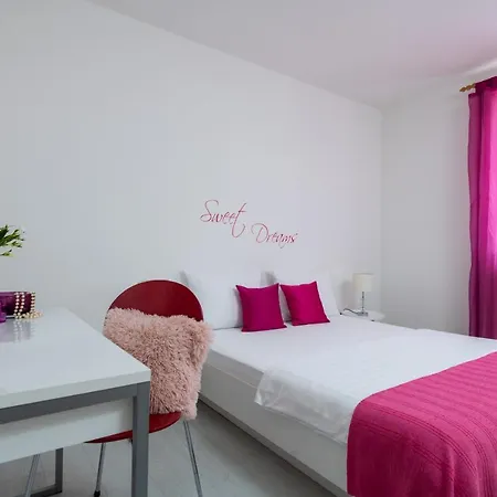 Alex Apartment Labin (Istria)