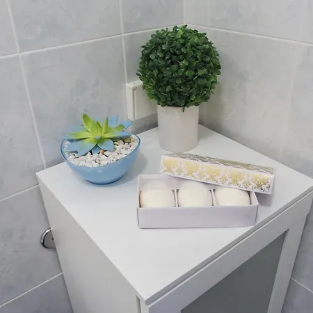 Apartment Alex Labin (Istria)